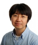 Nuo Li from Janelia Farm